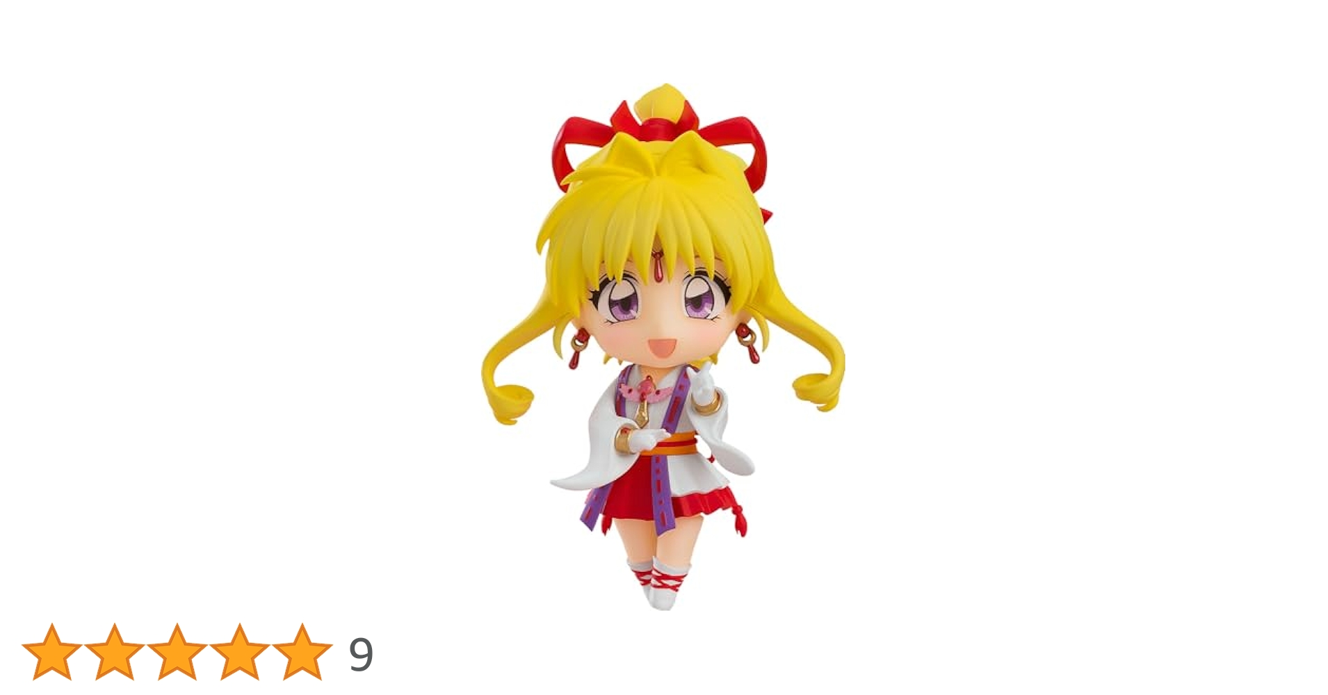 Amazon | ねんどろいど 神風怪盗ジャンヌ 怪盗ジャンヌ ノン